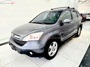 Xe Honda CRV 2.0 AT 2009