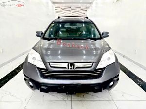 Honda CRV 2.0 AT