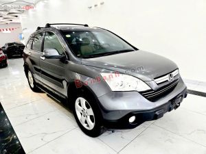Xe Honda CRV 2.0 AT 2009
