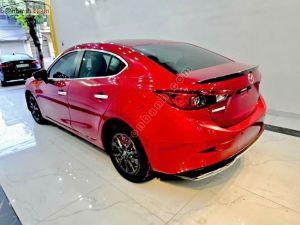 Xe Mazda 3 1.5L Luxury 2019