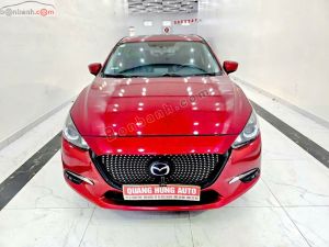 Xe Mazda 3 1.5L Luxury 2019