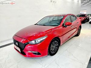 Xe Mazda 3 1.5L Luxury 2019