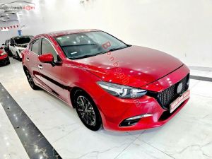 Xe Mazda 3 1.5L Luxury 2019