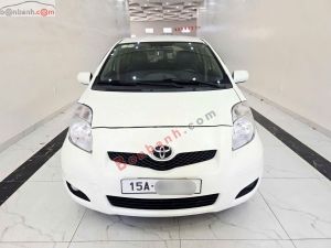 Toyota Yaris 1.3 AT