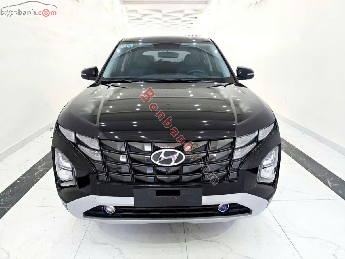Xe Hyundai Creta Đặc biệt 1.5 AT 2022