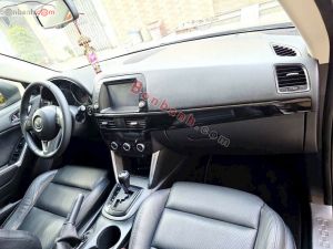 Xe Mazda CX5 2.0 AT 2015
