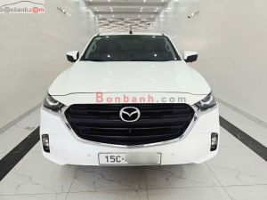 Mazda BT50 1.9L 4x2 AT