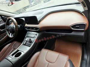 Xe Hyundai SantaFe Cao cấp 2.5L HTRAC 2022