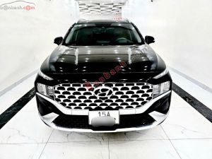 Hyundai SantaFe Cao cấp 2.5L HTRAC