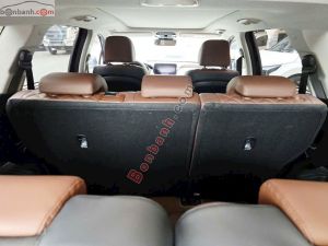Xe Hyundai SantaFe Cao cấp 2.5L HTRAC 2022