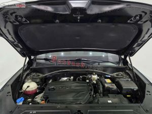 Xe Hyundai SantaFe Cao cấp 2.5L HTRAC 2022