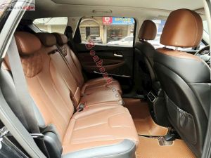Xe Hyundai SantaFe Cao cấp 2.5L HTRAC 2022