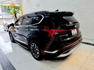 Xe Hyundai SantaFe Cao cấp 2.5L HTRAC 2022