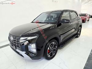 Xe Hyundai Creta Đặc biệt 1.5 AT 2022