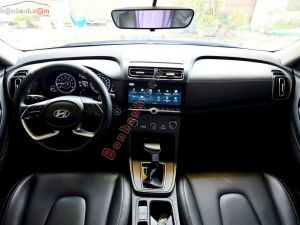 Xe Hyundai Creta Đặc biệt 1.5 AT 2022