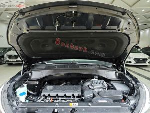 Xe Hyundai SantaFe 2.4L 4WD 2017
