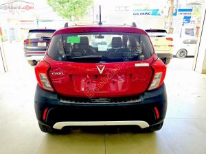 Xe VinFast Fadil 1.4 AT Plus 2021