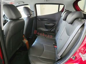 Xe VinFast Fadil 1.4 AT Plus 2021