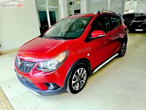Xe VinFast Fadil 1.4 AT Plus 2021