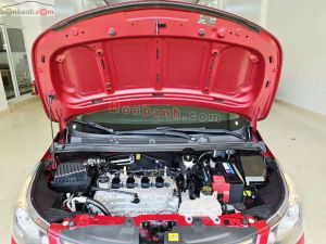 Xe VinFast Fadil 1.4 AT Plus 2021