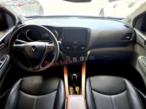 Xe VinFast Fadil 1.4 AT Plus 2021