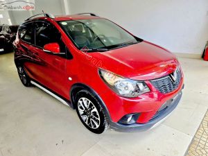 Xe VinFast Fadil 1.4 AT Plus 2021