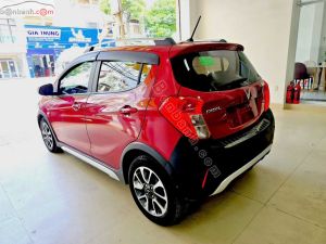 Xe VinFast Fadil 1.4 AT Plus 2021