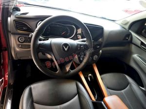 Xe VinFast Fadil 1.4 AT Plus 2021
