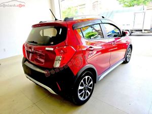 Xe VinFast Fadil 1.4 AT Plus 2021