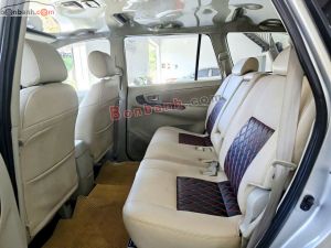 Xe Toyota Innova 2.0E 2016