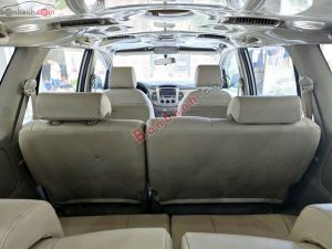 Xe Toyota Innova 2.0E 2016