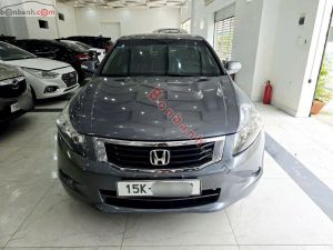 Honda Accord 2.0 AT