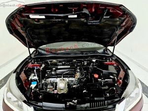 Xe Honda Accord 2.4 AT 2015