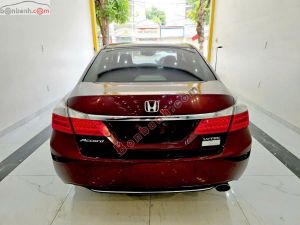 Xe Honda Accord 2.4 AT 2015