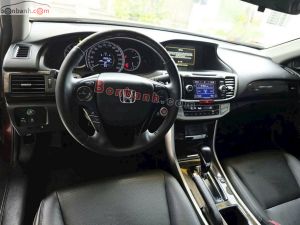 Xe Honda Accord 2.4 AT 2015