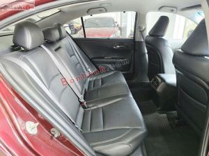 Xe Honda Accord 2.4 AT 2015