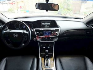 Xe Honda Accord 2.4 AT 2015