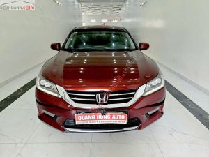 Honda Accord 2.4 AT
