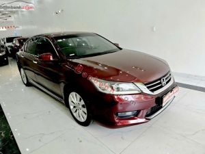 Xe Honda Accord 2.4 AT 2015