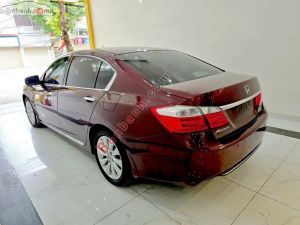 Xe Honda Accord 2.4 AT 2015