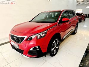 Xe Peugeot 5008 Allure 1.6 AT 2020