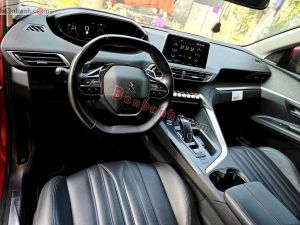 Xe Peugeot 5008 Allure 1.6 AT 2020