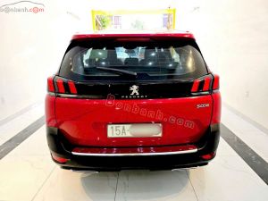Xe Peugeot 5008 Allure 1.6 AT 2020