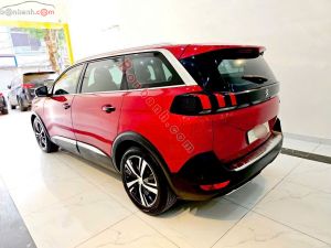 Xe Peugeot 5008 Allure 1.6 AT 2020