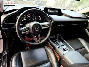 Xe Mazda 3 1.5L Luxury 2021