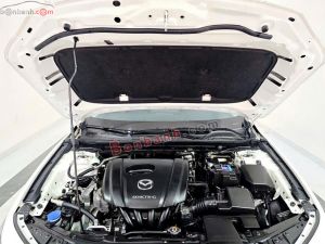 Xe Mazda 3 1.5L Luxury 2021