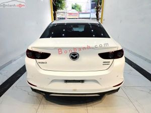 Xe Mazda 3 1.5L Luxury 2021
