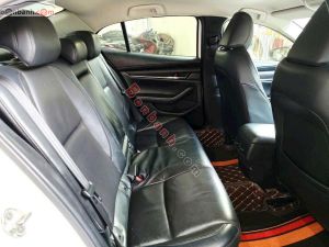Xe Mazda 3 1.5L Luxury 2021