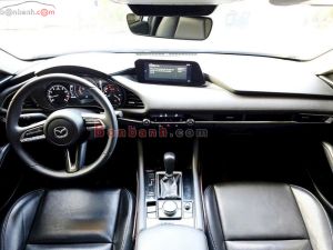Xe Mazda 3 1.5L Luxury 2021