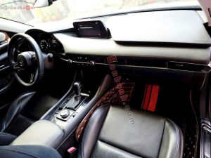 Xe Mazda 3 1.5L Luxury 2021